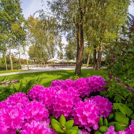 Green Garden Hotel Рашин Екстер'єр фото