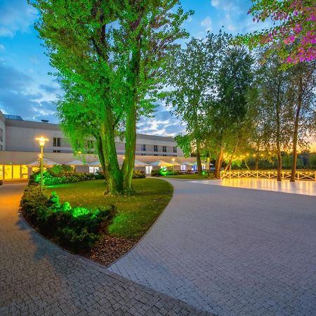 Green Garden Hotel Рашин Екстер'єр фото