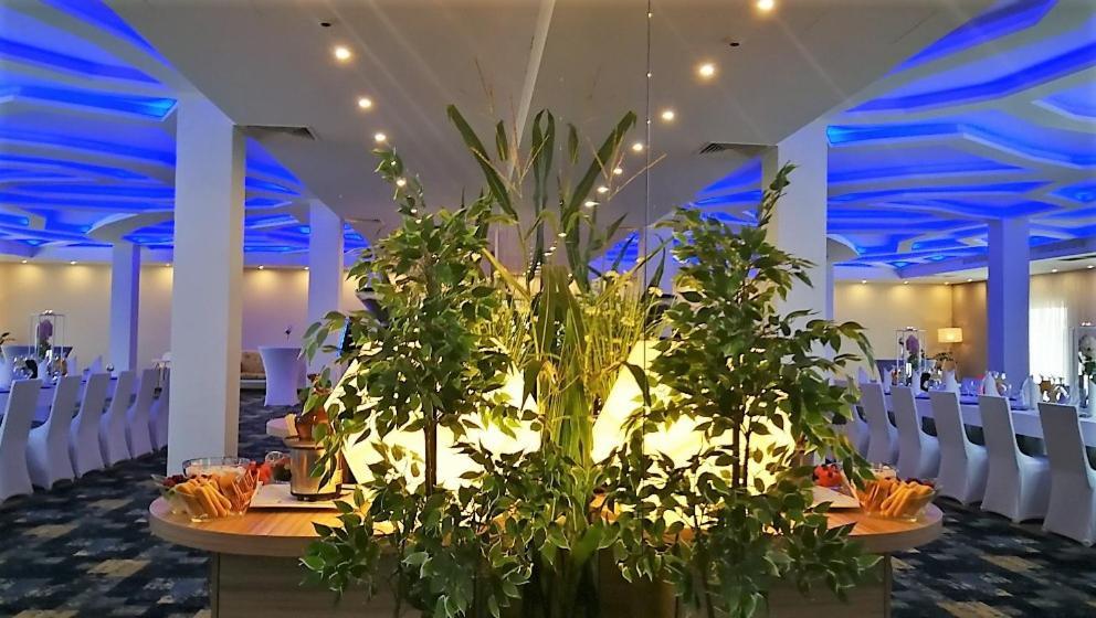 Green Garden Hotel Рашин Екстер'єр фото