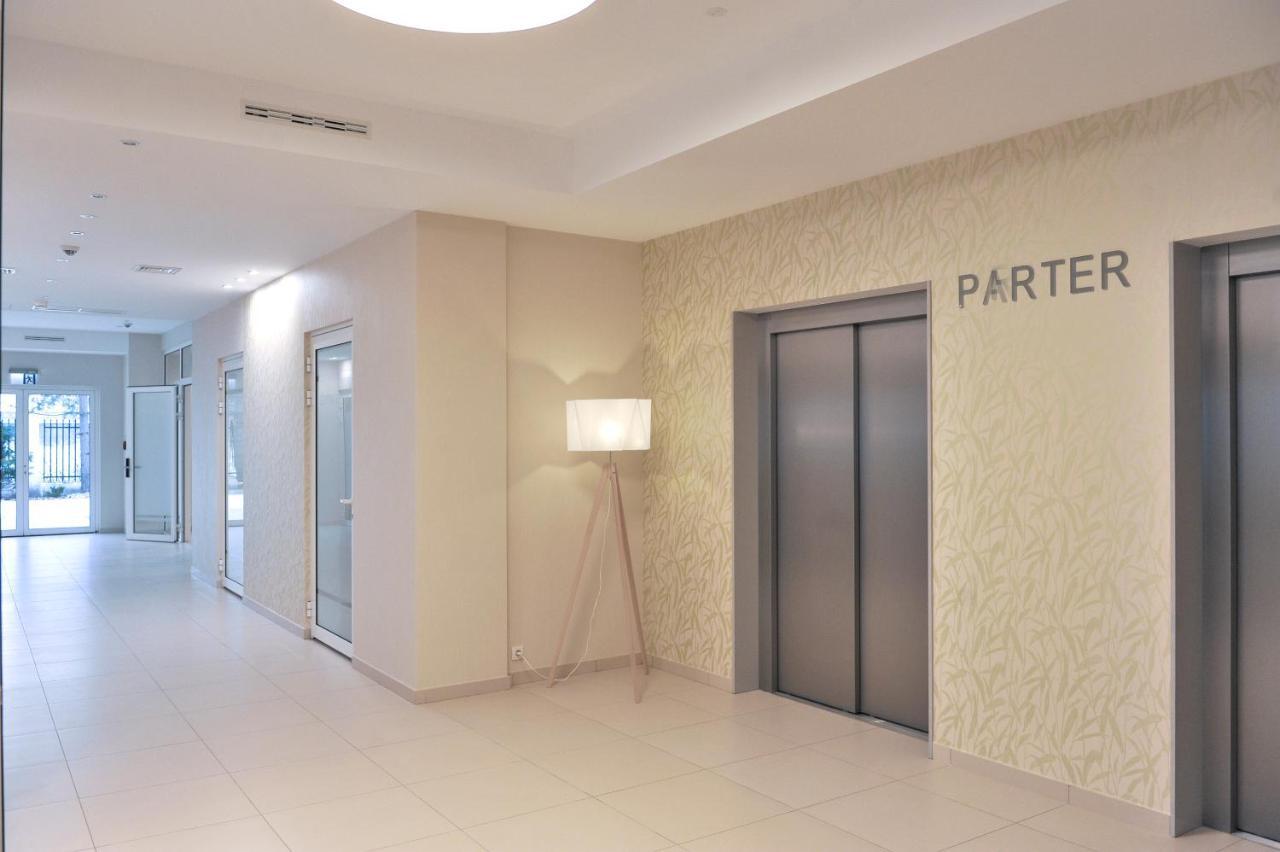 Green Garden Hotel Рашин Екстер'єр фото